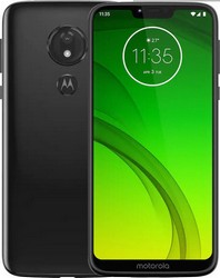 Прошивка телефона Motorola Moto G7 Power в Краснодаре
